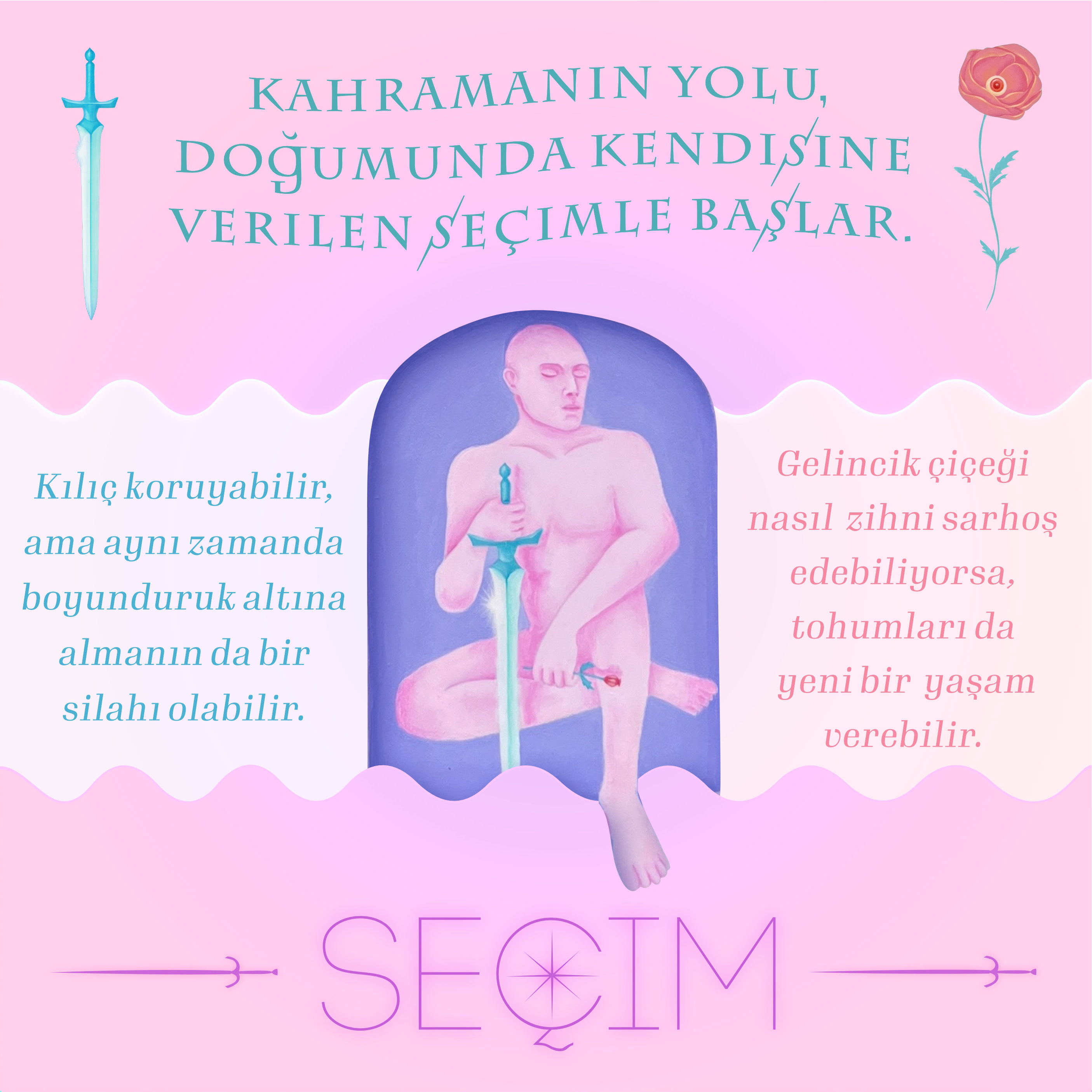 Работа «Seçim»